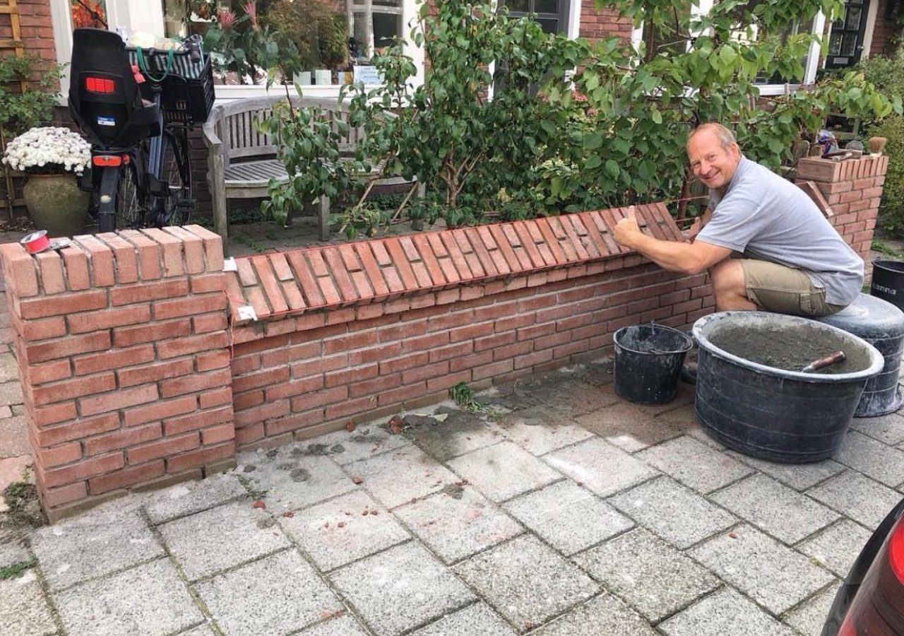 Marcel Roose Haarlem